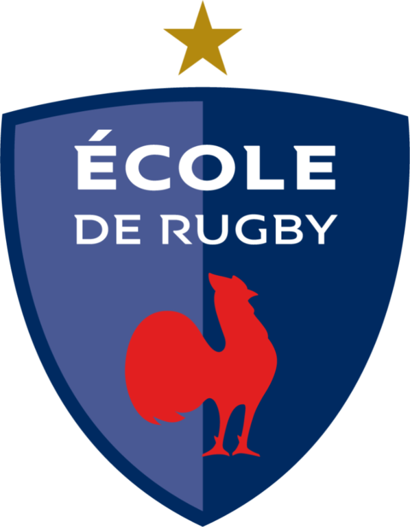 L'école de rugby du Racing Nanterre Rugby a reçu sa labellisation