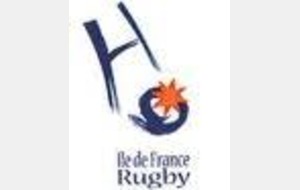 3 Féminines du Racing Nanterre Rugby en sélection Ile de France M18