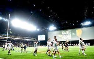 Fête des EDR du Racing 92 à l'ARENA