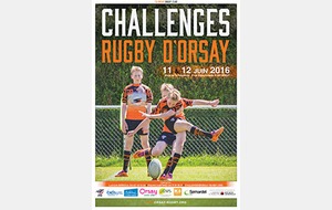Challenge Rugby d'Orsay