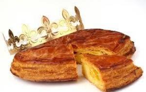 Buffet et Galettes des Rois du club