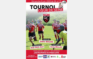 Tournoi de Garches