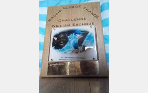 Challenge William Ebongué à Colombes