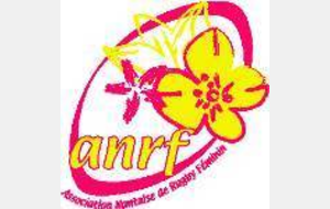 Journée 3 - Fédéral 2 Féminine