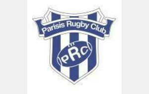 Cadets Régional 2 - 8ème journée