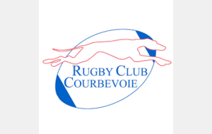 Racing Nanterre Rugby - Courbevoie