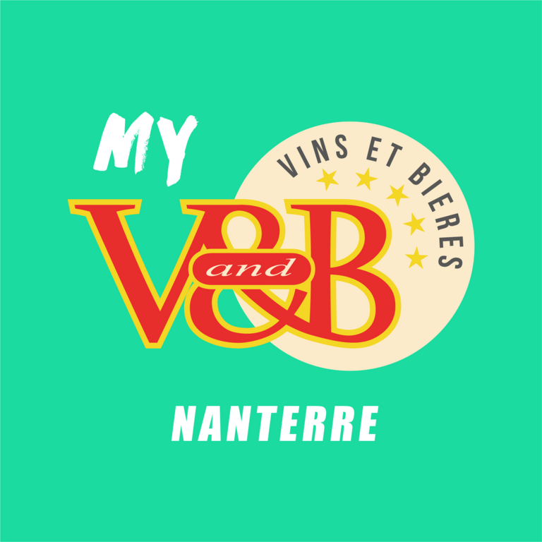 V&B Nanterre