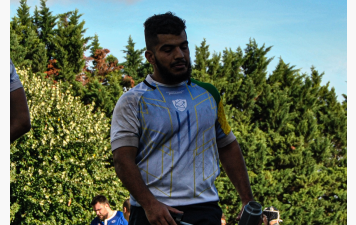 Nos Seniors s’inclinent mais montrent un bel état d’esprit