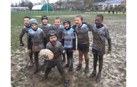 Résultats Equipe 1 des U10 du 30/01