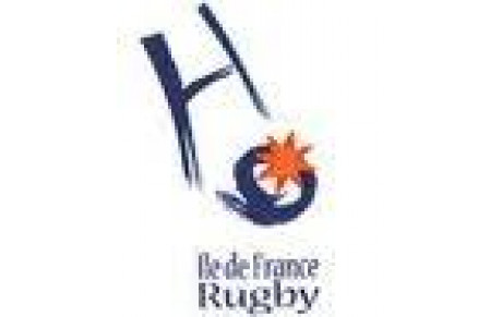 3 Féminines du Racing Nanterre Rugby en sélection Ile de France M18