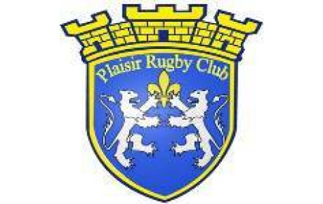 Plaisir Rugby Club