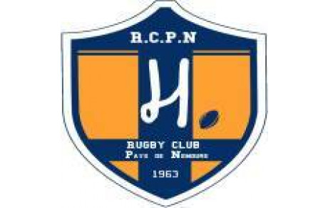 Rugby Club Du Pays de Nemours