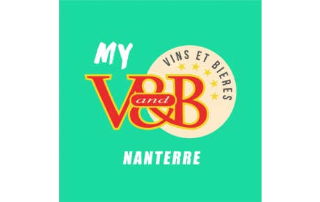 V&amp;B Nanterre